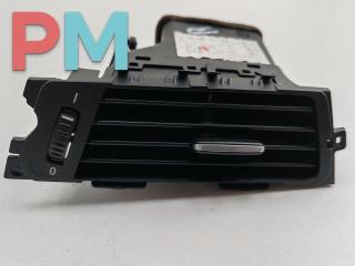 дефлектор обдува салона BMW 3 серия E90/E91/E92/E93 2006, 3.0 л., дизель, АКПП, чёрный, седан, 69226330