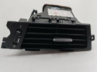 дефлектор обдува салона BMW 3 серия E90/E91/E92/E93 2006, 3.0 л., дизель, АКПП, чёрный, седан, 69226330
