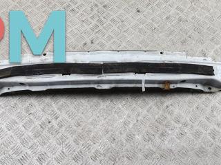 усилитель бампера переднего Opel Astra G 2002, 1.7 л., дизель, МКПП, белый, универсал