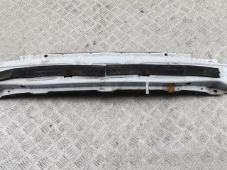усилитель бампера переднего Opel Astra G 2002, 1.7 л., дизель, МКПП, белый, универсал