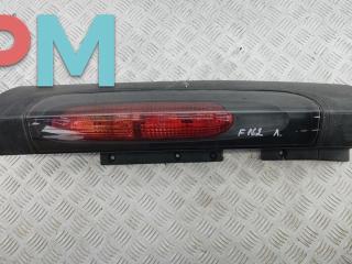 фонарь задний левый Opel Vivaro A 2004, 2.5 л., дизель, МКПП, зелёный, микроавтобус