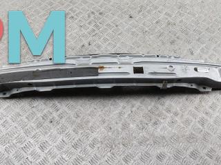 усилитель бампера переднего Opel Astra G 1998, 1.8 л., бензин, АКПП, серый, седан