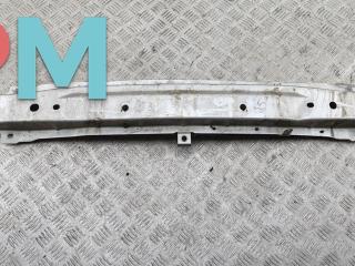 усилитель бампера переднего Opel Vectra B 1998, 1.8 л., бензин, МКПП, серый, седан