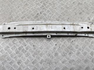 усилитель бампера переднего Opel Vectra B 1998, 1.8 л., бензин, МКПП, серый, седан