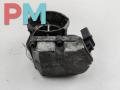 заслонка дроссельная Volkswagen Passat B6 2005, 2.0 л., бензин, АКПП, чёрный, универсал, 059128063A, 408240231001 - фото №2