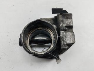 заслонка дроссельная Volkswagen Passat B6 2005, 2.0 л., бензин, АКПП, чёрный, универсал, 059128063A, 408240231001