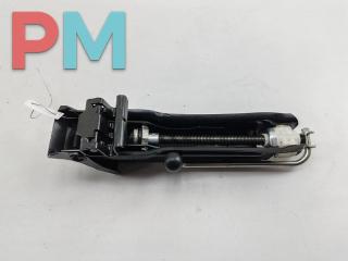 домкрат Skoda Fabia 2 поколение (5J) 2009, 1.2 л., бензин, МКПП, серый, хетчбэк 5 дв., 600011031H