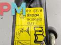 домкрат Skoda Fabia 2 поколение (5J) 2009, 1.2 л., бензин, МКПП, серый, хетчбэк 5 дв., 600011031H - фото №3
