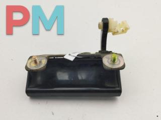 ручка крышки багажника Mitsubishi Outlander 1 поколение 2004, чёрный, внедорожник 5 дв., MR432950