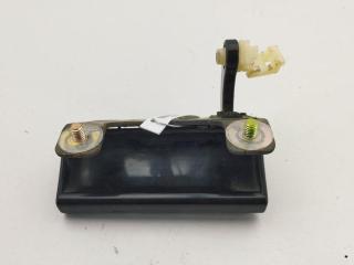 ручка крышки багажника Mitsubishi Outlander (CU) 2004, чёрный, внедорожник 5 дв., MR432950
