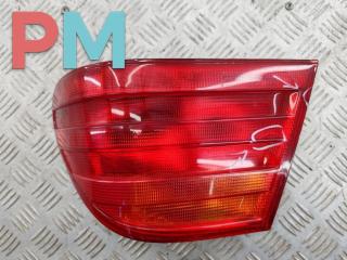 фонарь задний правый Mercedes-Benz E-Класс W210/S210 [рестайлинг] 1999, 2.8 л., бензин, АКПП, серый, седан, 2108204464