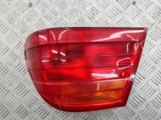 фонарь задний правый Mercedes-Benz E-Класс W210/S210 [рестайлинг] 1999, 2.8 л., бензин, АКПП, серый, седан, 2108204464