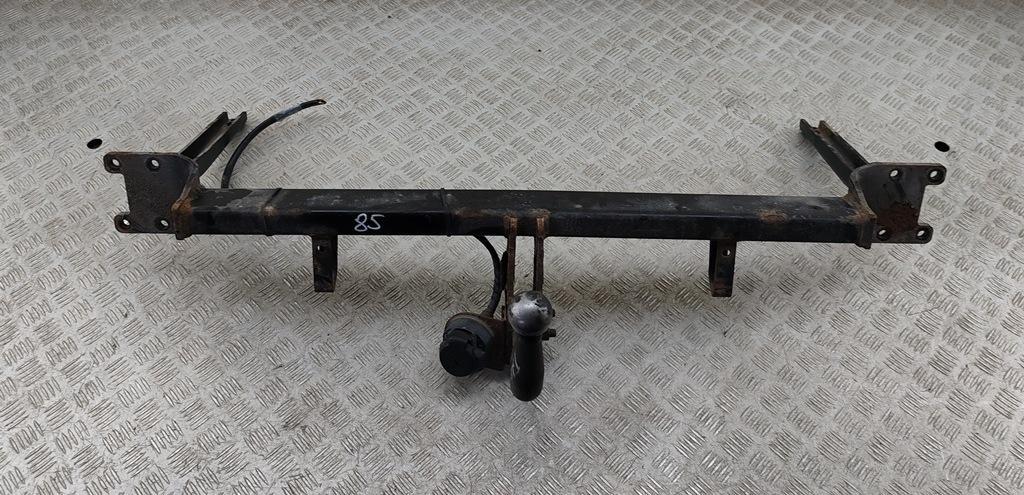 прицепное устройство (фаркоп) Opel Astra H 2006, 1.9 л., дизель, МКПП, синий, универсал, 027401