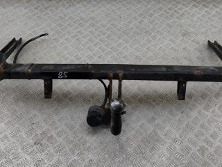 прицепное устройство (фаркоп) Opel Astra H/Family [рестайлинг] 2006, 1.9 л., дизель, МКПП, синий, универсал, 027401