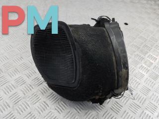 корпус салонного фильтра Volkswagen Transporter T4 2000, 2.5 л., дизель, МКПП, белый, микроавтобус, 701819077B