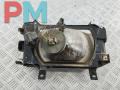 фара правая Volkswagen Transporter T4 1999, 2.5 л., дизель, МКПП, зелёный, микроавтобус - фото №2