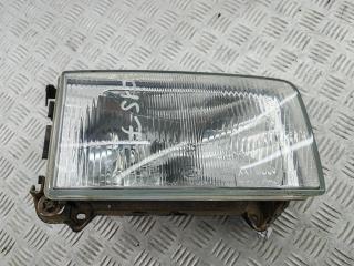 фара правая Volkswagen Transporter T4 1999, 2.5 л., дизель, МКПП, зелёный, микроавтобус
