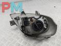фара левая Opel Vivaro A 2004, 2.5 л., дизель, МКПП, зелёный, микроавтобус, 91165719 - фото №2