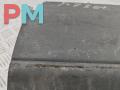 бардачок Volkswagen Transporter T4 1991, 2.4 л., дизель, МКПП, зелёный, микроавтобус, 701857095AB - фото №3