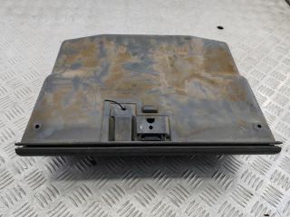 бардачок Volkswagen Transporter T4 1991, 2.4 л., дизель, МКПП, зелёный, микроавтобус, 701857095AB