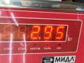 фара левая Mercedes-Benz E-Класс W210/S210 1998, 2.4 л., бензин, АКПП, серый, универсал, 144869 - фото №4