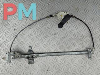 стеклоподъемник передний правый Mercedes-Benz Vito 1999, 2.2 л., дизель, МКПП, белый, микроавтобус