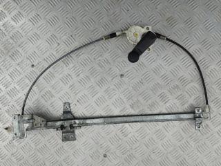 стеклоподъемник передний правый Mercedes-Benz Vito 1999, 2.2 л., дизель, МКПП, белый, микроавтобус