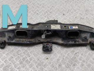 рамка капота Peugeot Boxer 3 поколение 2008, 2.2 л., дизель, МКПП, серый, микроавтобус