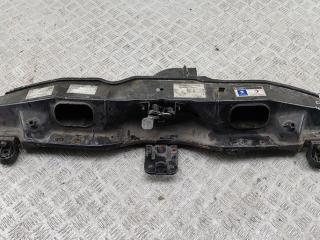 рамка капота Peugeot Boxer 3 поколение 2008, 2.2 л., дизель, МКПП, серый, микроавтобус
