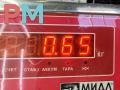 молдинг двери передней правой IVECO Daily 3 поколение 2004, 2.3 л., дизель, МКПП, белый, микроавтобус, 504090269 - фото №4