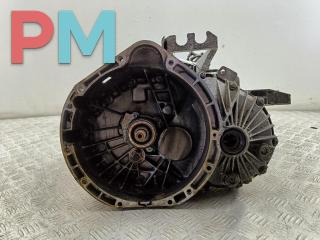 МКПП Mercedes-Benz A-Класс W168/V168 [рестайлинг] 2001, 1.7 л., дизель, МКПП, красный, хетчбэк 5 дв., 716500