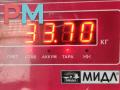 МКПП Mercedes-Benz A-Класс W168/V168 [рестайлинг] 2001, 1.7 л., дизель, МКПП, красный, хетчбэк 5 дв., 716500 - фото №7