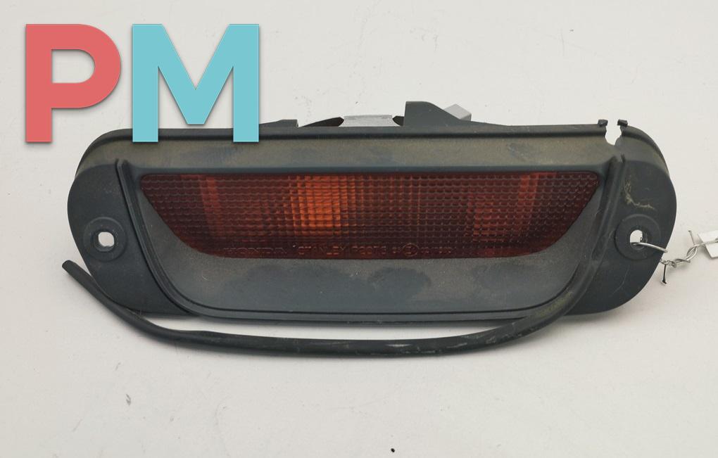 стоп-сигнал Honda CR-V 2 поколение 2002, 2.0 л., бензин, МКПП, чёрный, внедорожник 5 дв., 2DA238019-00 - фото №1