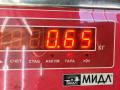 молдинг двери передней левой IVECO Daily 3 поколение 2004, 2.3 л., дизель, МКПП, белый, микроавтобус, 504090270 - фото №4