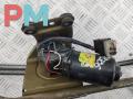 Механизм стеклоочистителя переднего (трапеция дворников) Mercedes-Benz Vito 2001, 2.2 л., дизель, МКПП, чёрный, микроавтобус, 6388200740 - фото №4