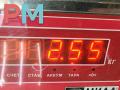 фара левая Mercedes-Benz C-Класс W203/S203/CL203 [рестайлинг] 2006, 2.2 л., дизель, АКПП, серый, универсал, 2038201159 - фото №5