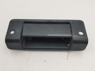 ручка внутренняя задняя левая Ford Transit 6 поколение 2005, 2.0 л., дизель, МКПП, серый, микроавтобус, YC15V441N48