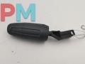 переключатель поворотов Opel Corsa D 2009, 1.2 л., бензин, МКПП, бежевый, хетчбэк 5 дв., 13142256 - фото №2