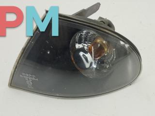 Поворотник (указатель поворота) левый BMW 3 серия E46 2000, 1.9 л., бензин, МКПП, синий, седан, 08-444-1519L