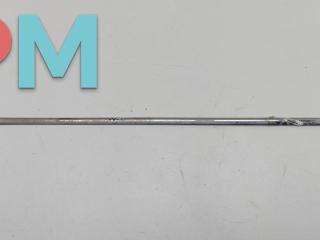 молдинг двери передней левой Volkswagen Passat B6 2005, 2.0 л., бензин, АКПП, чёрный, универсал