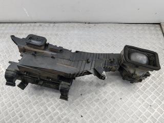 отопитель в сборе (печка) Mercedes-Benz Sprinter W906 2007, 2.2 л., дизель, МКПП, белый, микроавтобус, 9068300061