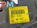 фара левая BMW 3 серия E46 2000, 1.9 л., бензин, МКПП, чёрный, седан, 6902745 - фото №4