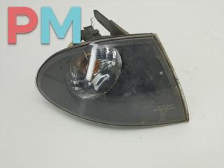Поворотник (указатель поворота) правый BMW 3 серия E46 2000, 1.9 л., бензин, МКПП, синий, седан, 08-444-1519R