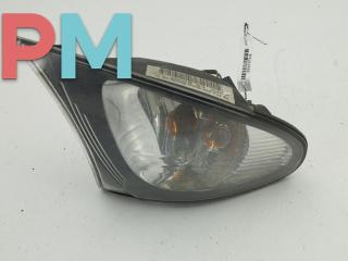 Поворотник (указатель поворота) правый BMW 3 серия E46 [рестайлинг] 2004, 2.0 л., бензин, МКПП, синий, седан, 6914200