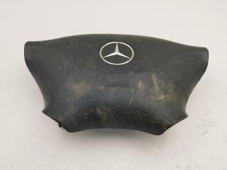 подушка безопасности водителя Mercedes-Benz Sprinter W906 2007, 2.2 л., дизель, МКПП, белый, микроавтобус, 9068601202