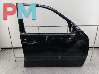 дверь сдвижная Mercedes-Benz E-Класс W210/S210 [рестайлинг] 1999, серый, седан