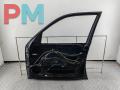 дверь сдвижная Mercedes-Benz E-Класс W210/S210 [рестайлинг] 1999, серый, седан - фото №2