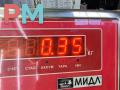 Накладка на арку передняя левая Opel Movano A 1999, 2.8 л., дизель, МКПП, белый, микроавтобус, 7701692570 - фото №5