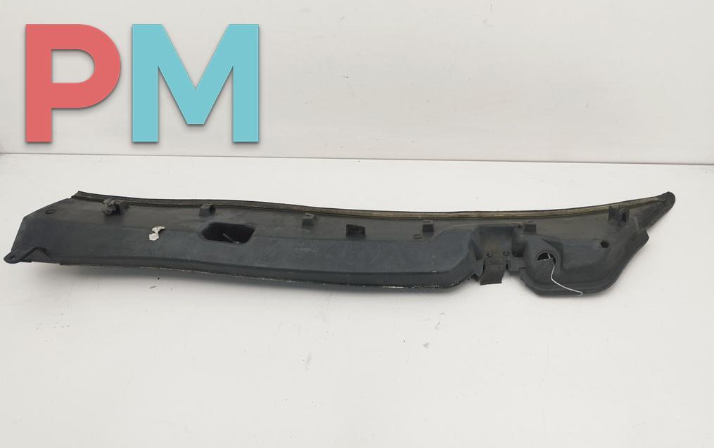 дождевик Peugeot Boxer 3 поколение 2009, 3.0 л., дизель, МКПП, белый, микроавтобус, 1306177070 - фото №1