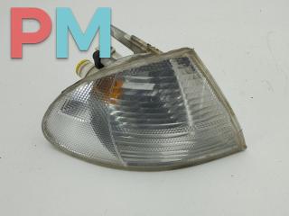 Поворотник (указатель поворота) правый BMW 3 серия E46 2000, 1.9 л., бензин, МКПП, чёрный, седан, 6902770